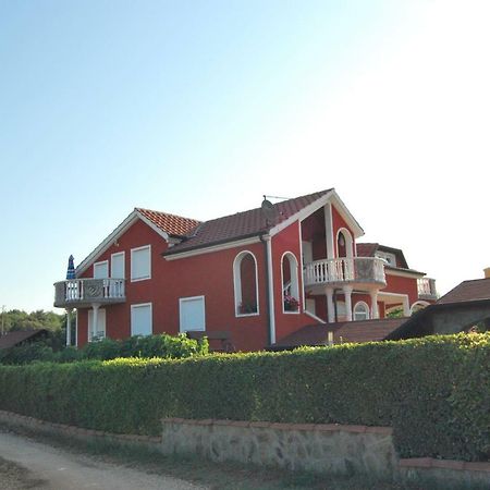 Apartma Jelka Novigrad Istria Exteriör bild
