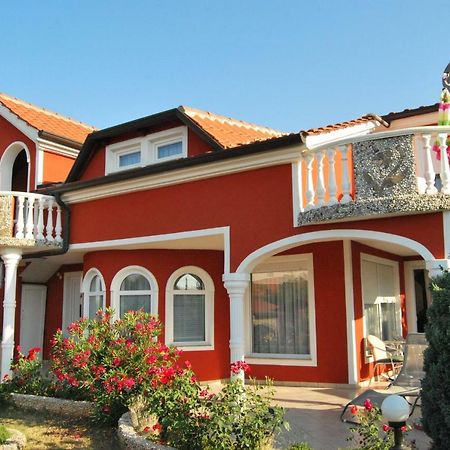 Apartma Jelka Novigrad Istria Exteriör bild
