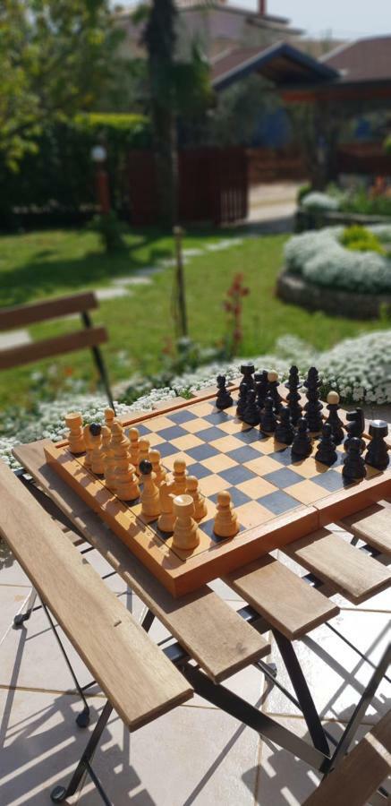 Apartma Jelka Novigrad Istria Exteriör bild
