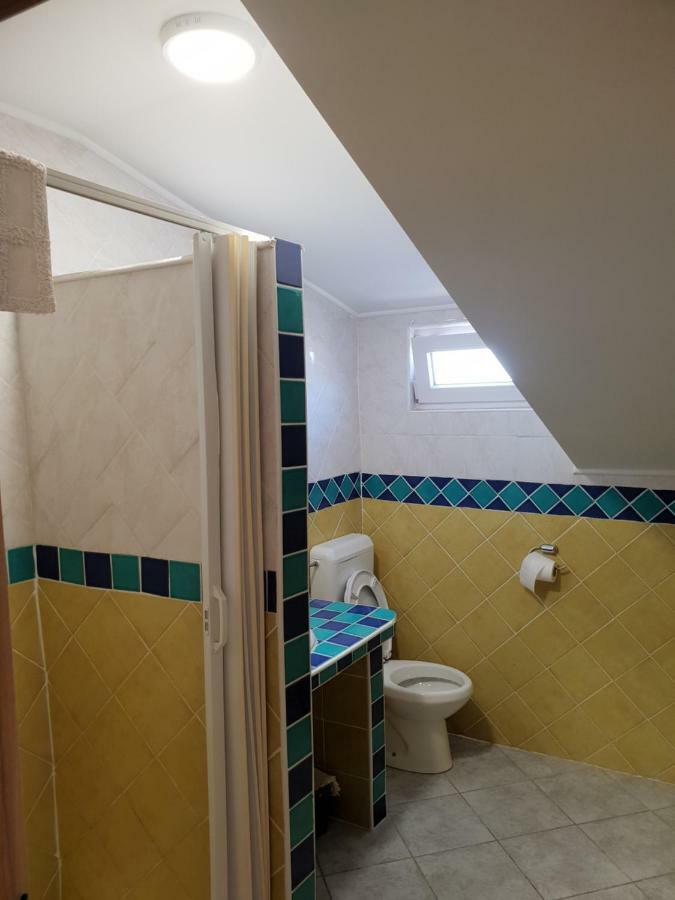 Apartma Jelka Novigrad Istria Exteriör bild