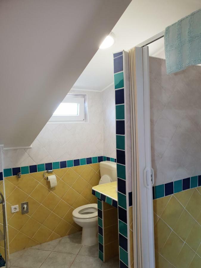 Apartma Jelka Novigrad Istria Exteriör bild