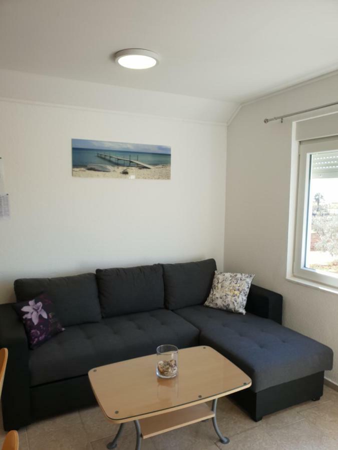 Apartma Jelka Novigrad Istria Exteriör bild