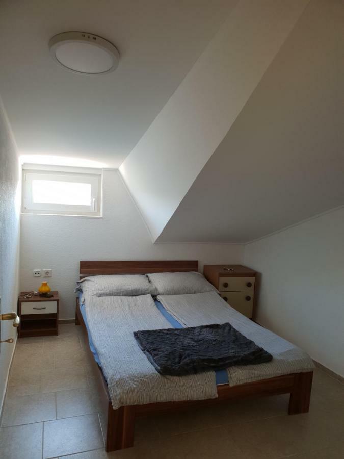 Apartma Jelka Novigrad Istria Exteriör bild