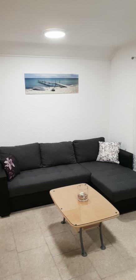 Apartma Jelka Novigrad Istria Exteriör bild