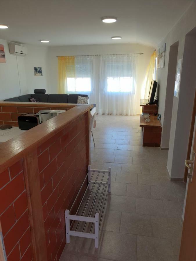 Apartma Jelka Novigrad Istria Exteriör bild