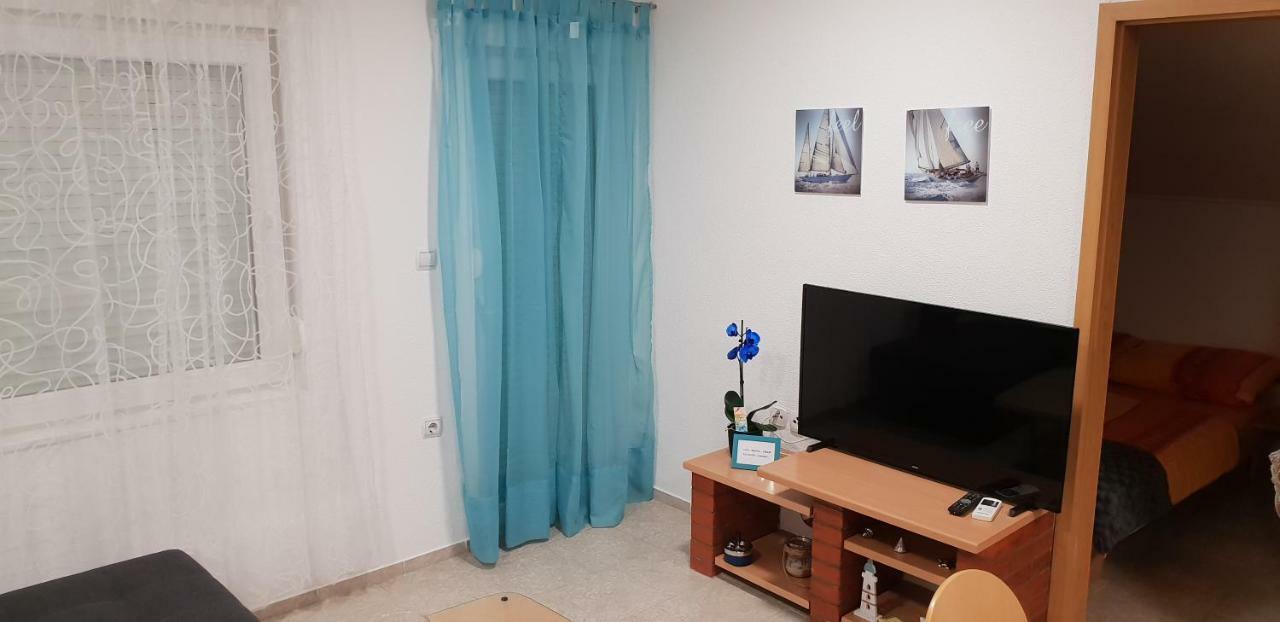 Apartma Jelka Novigrad Istria Exteriör bild