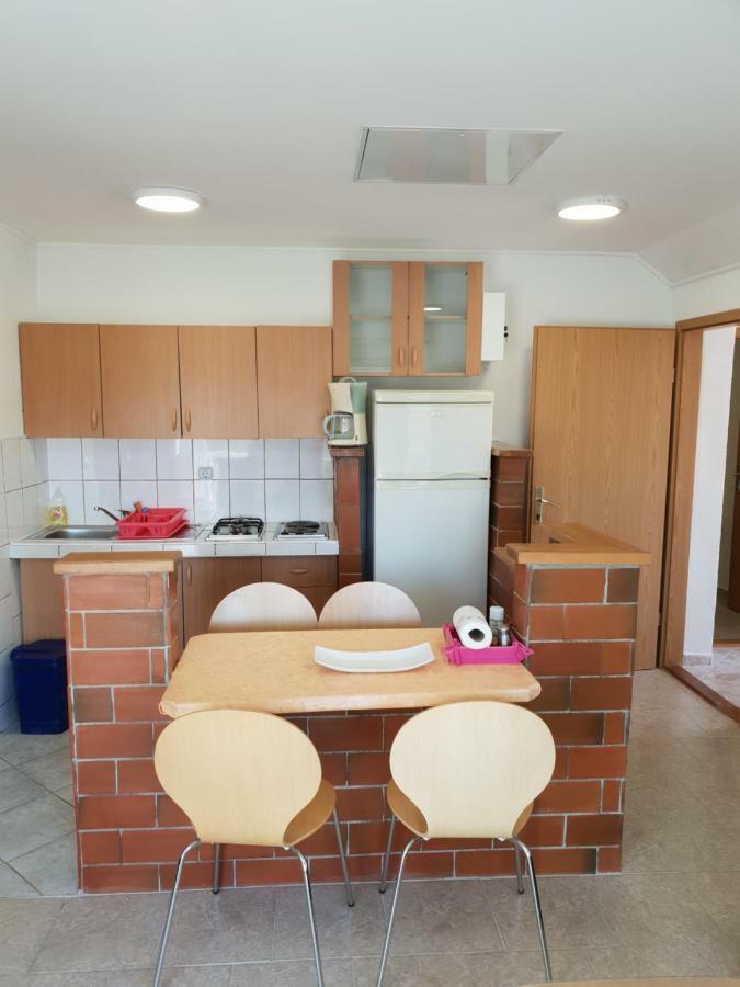 Apartma Jelka Novigrad Istria Exteriör bild